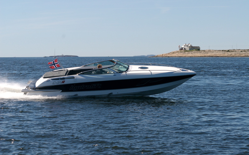 Hydrolift C-31