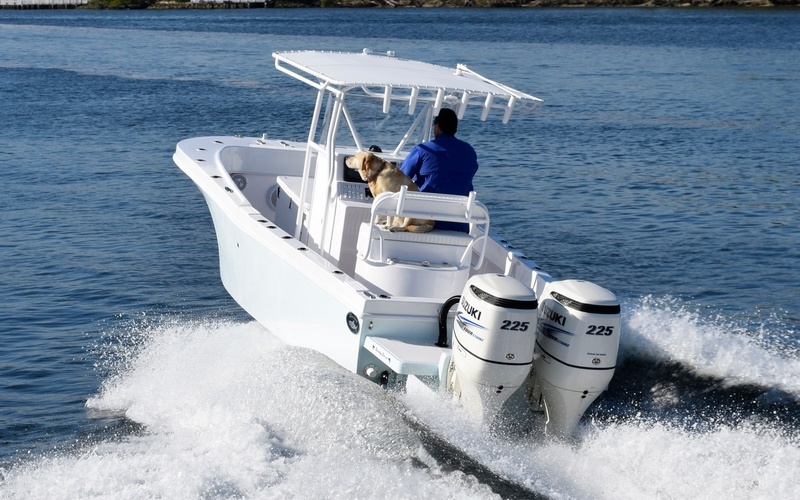 Dusky 278T
