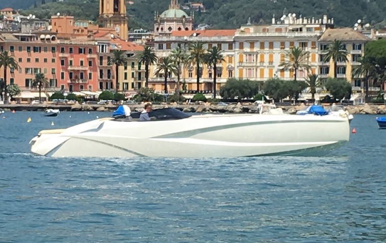 Dipiu Boats 900F (2017)