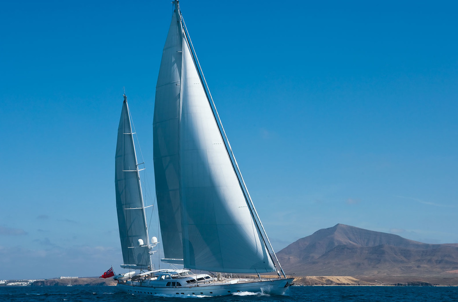 Royal Huisman  Ethereal
