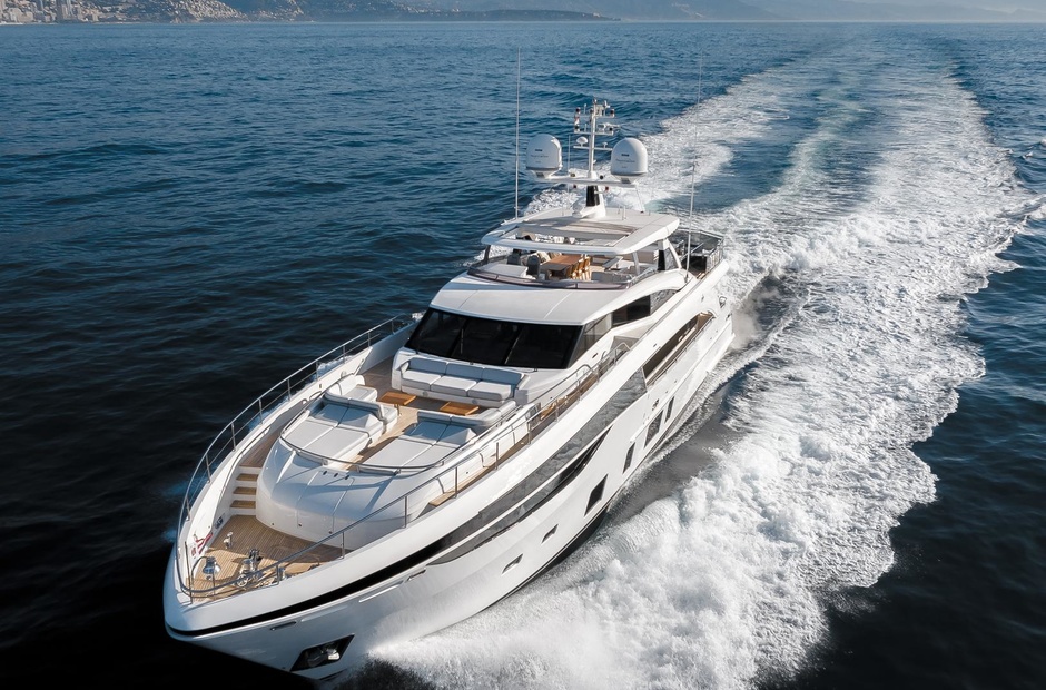 Princess Riviera Living
