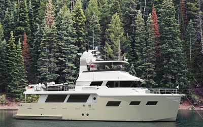 Cormorant COR75 RAV