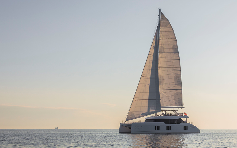 Sunreef 70