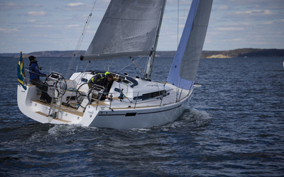 Arcona 385