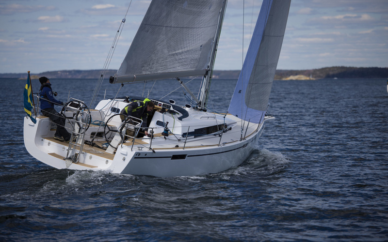 Arcona 385