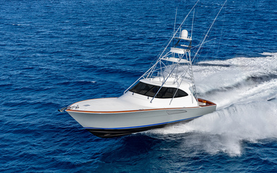 Viking 54ST