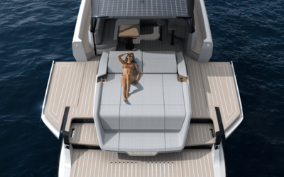 Sialia 59 Weekender