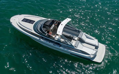 Supermarine Spearfish 32