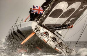 Transatlantic record