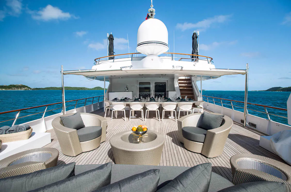 Campanella S.p.A. (Cantieri Navali) Yachts Shake N Bake TBD