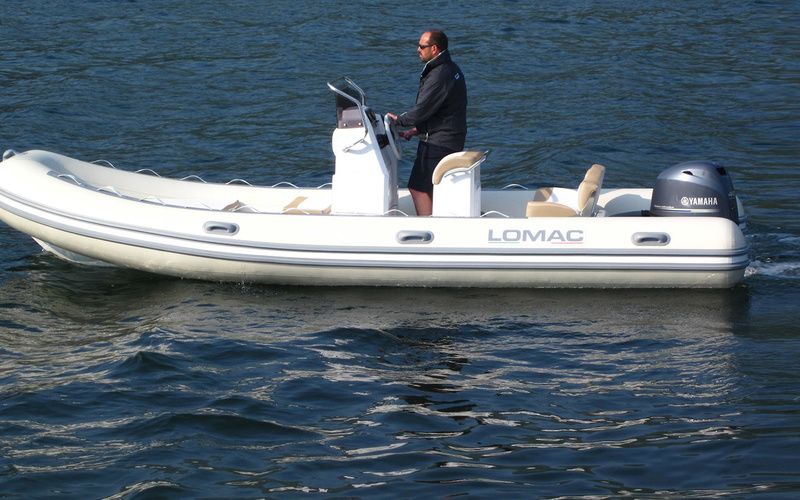 Lomac Euforia 580