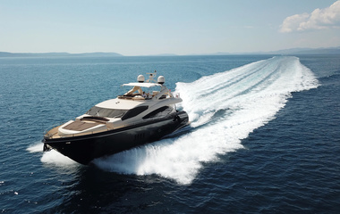 Sunseeker Choco