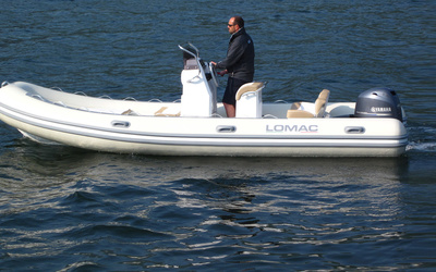 Lomac Euforia 580