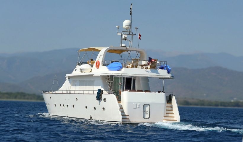 Torlak SeaYacht