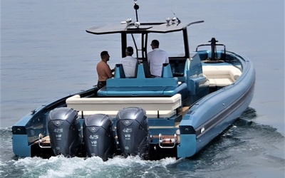 SeaWater Kymera 43