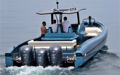 SeaWater Kymera 43