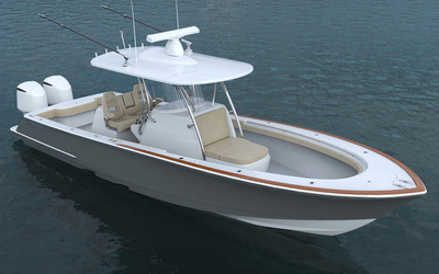 Valhalla V-33