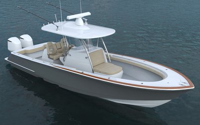 Valhalla V-33