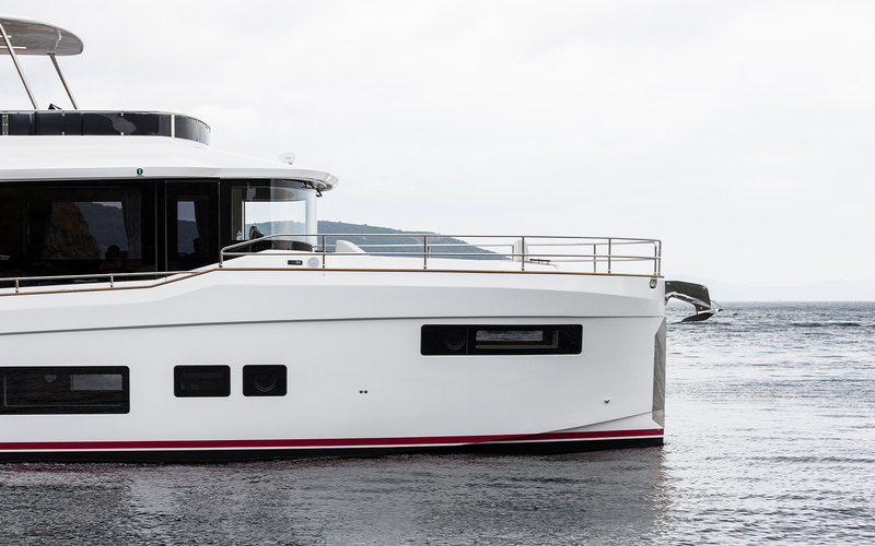 Sirena 48