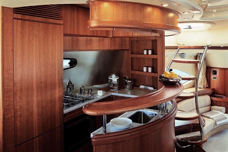 Azimut Beauty