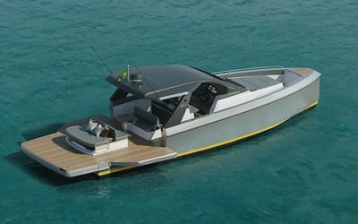 Schaefer V44