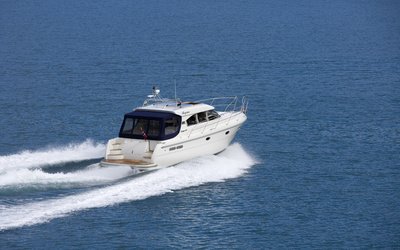 Saga 415