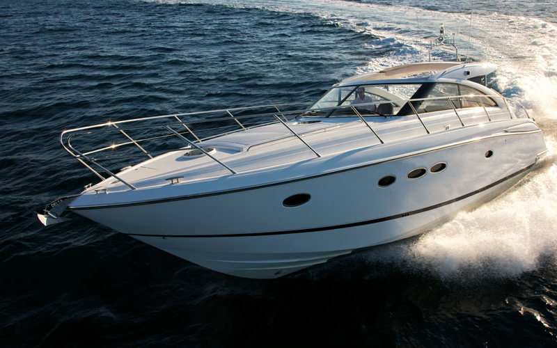Princess V45