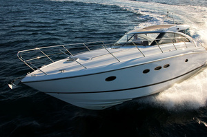 Princess V45