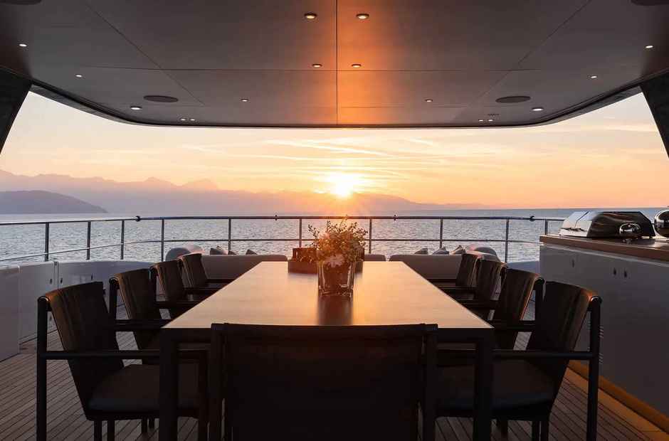 Benetti VIV