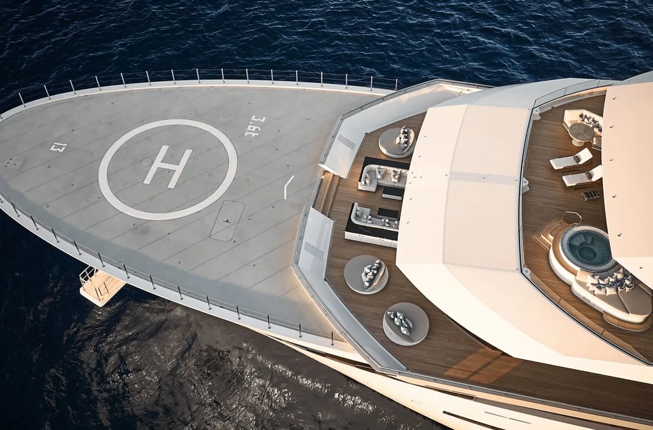 Freire Shipyard  Renaissance
