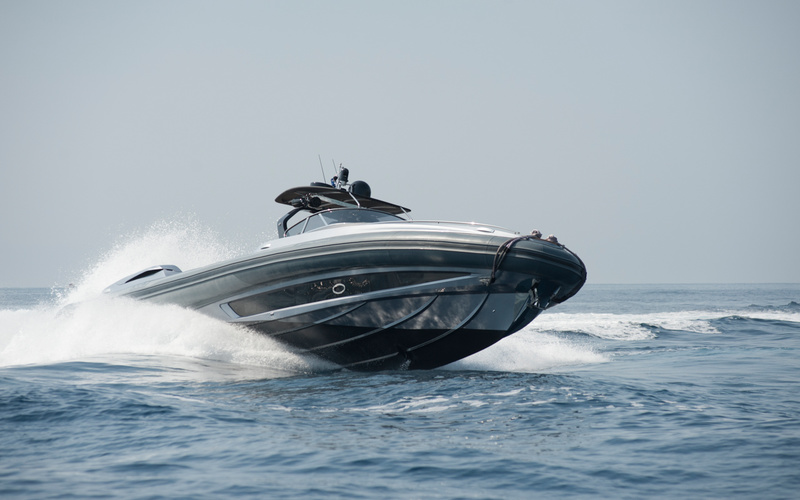 SACS Strider 20
