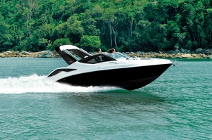 Fibrafort 265 Open