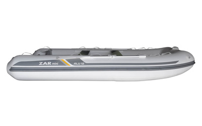 Zar Mini Alu 12