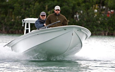 Dragonfly Grand Slam 17′