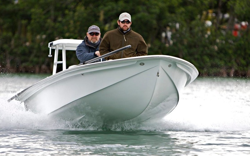 Dragonfly Grand Slam 17′