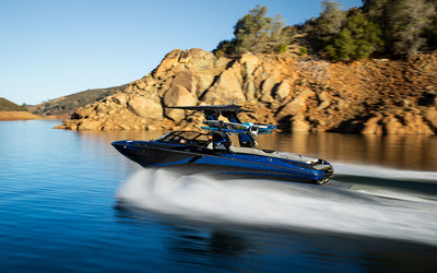 Centurion Fi25