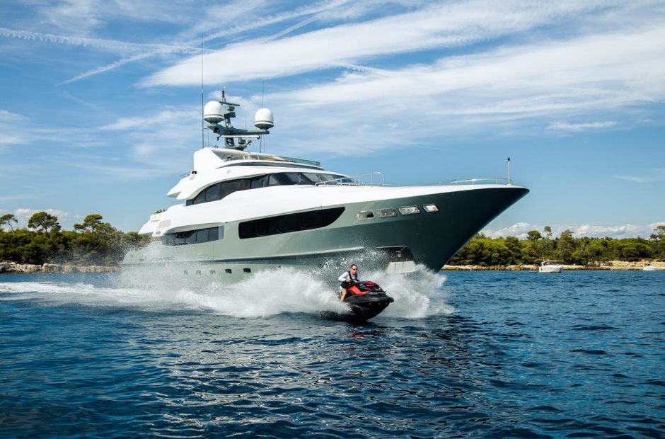 Mondomarine Legenda