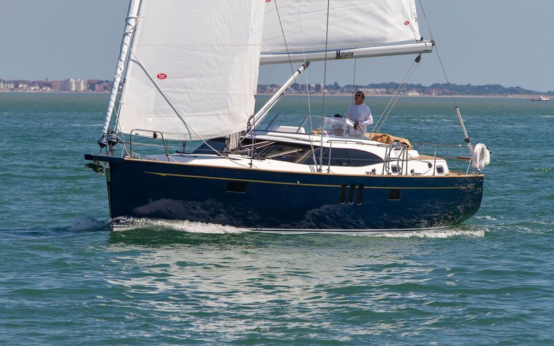 Southerly 435