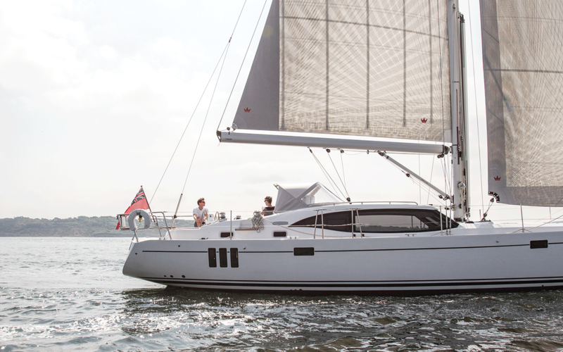 Discovery 48