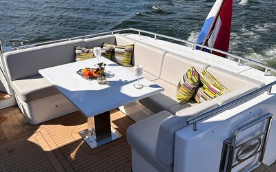 Van Der Heijden Exclusive DeLuxe 1700