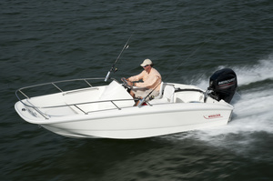 Boston Whaler 150 Super Sport