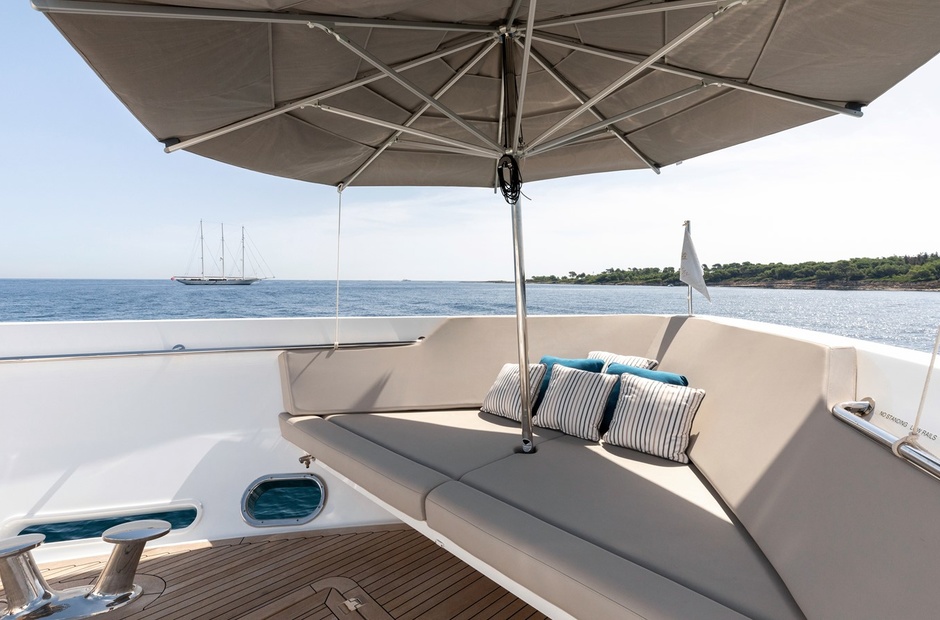 Sunseeker Elysium