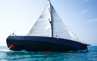 Gulliver 57 Performance