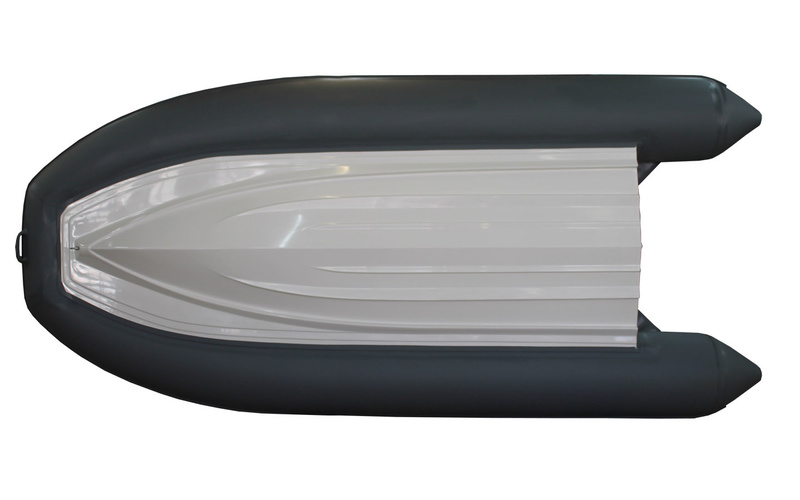 WINboat 375RL