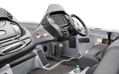 Triton 20 TRX