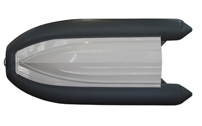 WINboat 375RL