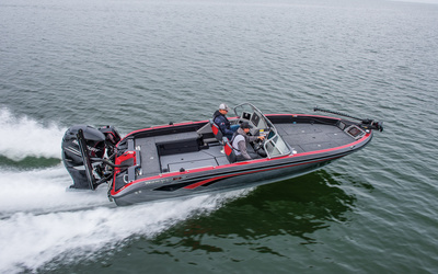 Ranger 621FS PRO