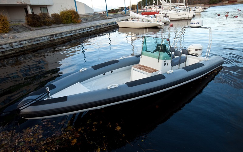 Ridas Rib 700