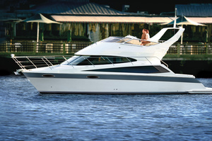 Carver 36 Super Sport