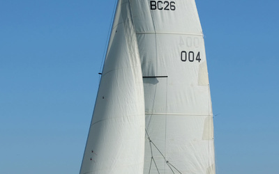 Swallow BayCruiser 26